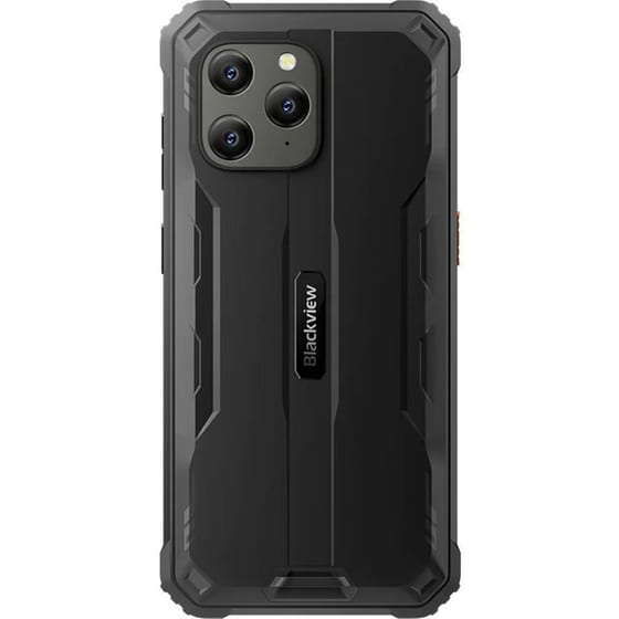Blackview BV5300 Pro 64GB - Black image 4