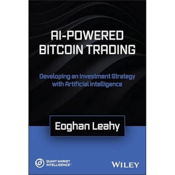AI-Powered Bitcoin Trading image 0