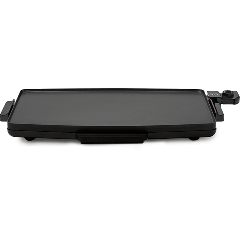 Ηλεκτρική Ψησταριά IZZY BBQ XL Plancha IZ-8103 2400 W Μαύρο IZZY