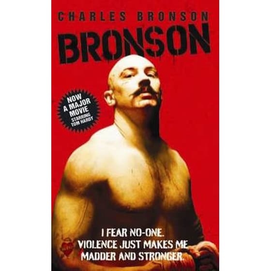 Bronson image 0