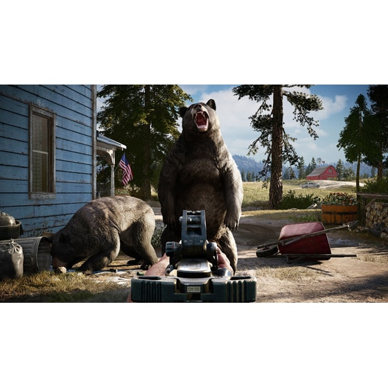 Far Cry 5 - Xbox One image 16