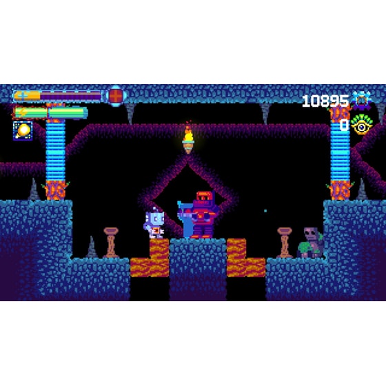 Omegabot - Nintendo Switch image 7