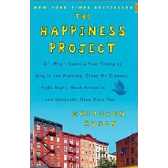 Happiness Project image 0
