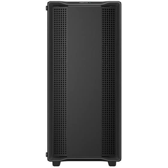 Κουτί Desktop Deepcool CC560 V2 Midi Tower - Μαύρο image 0