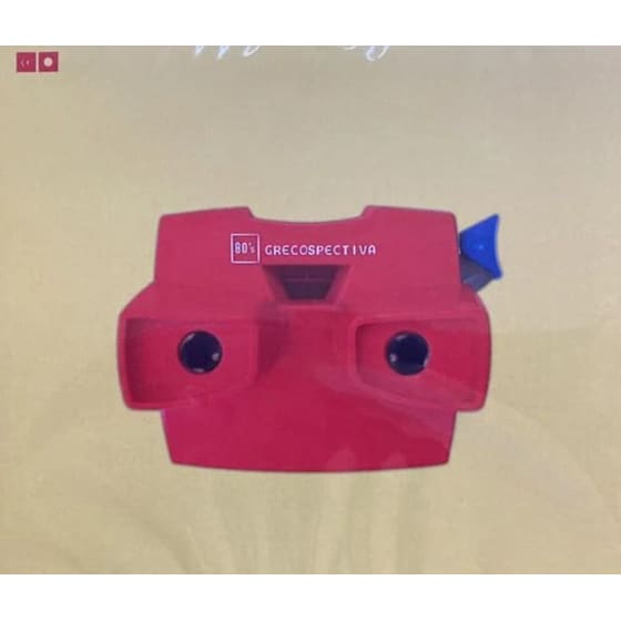 Grecospectiva 80s image 0