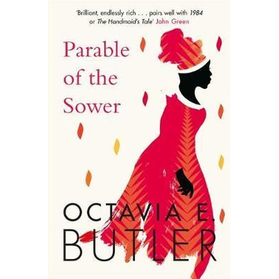 Parable of the Sower image 0