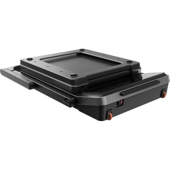 KINGSMITH Z3 HYBRID+ Ηλεκτρικός Διάδρομος Γυμναστικής Μαύρο image 29