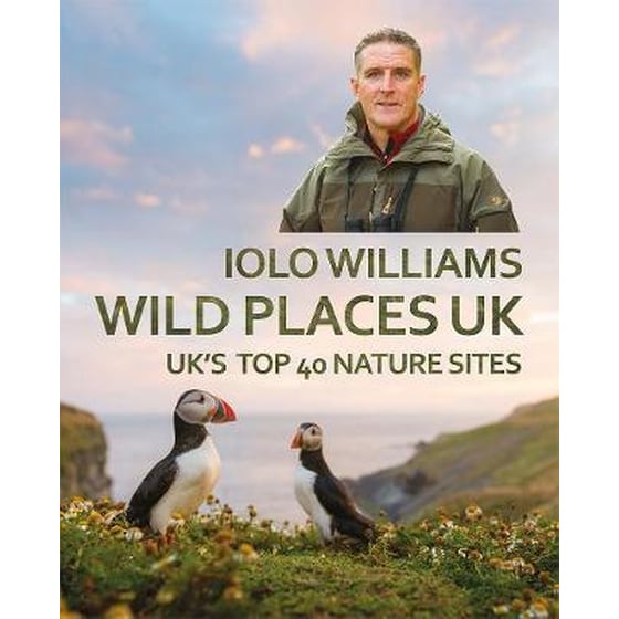 Wild Places: UK image 0
