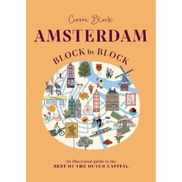 Amsterdam Block by Block