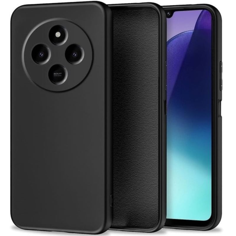 Θήκη Xiaomi 14C/C75 - Tech-Protect - Μαύρη