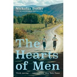 The Hearts of Men