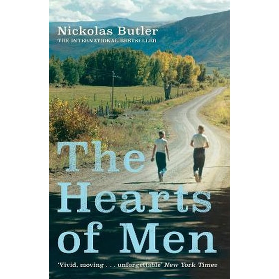 The Hearts of Men image 0