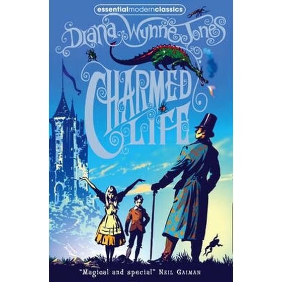 Charmed Life Charmed Life image 0