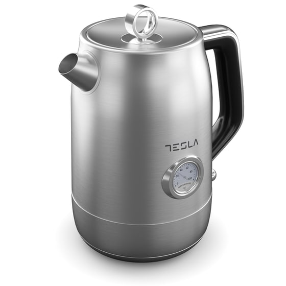 TESLA KT500X 2200 W 1.7 L Inox Βραστήρας image 0