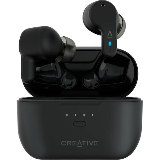 Ακουστικά Bluetooth Creative Zen Air Pro - Black image 1