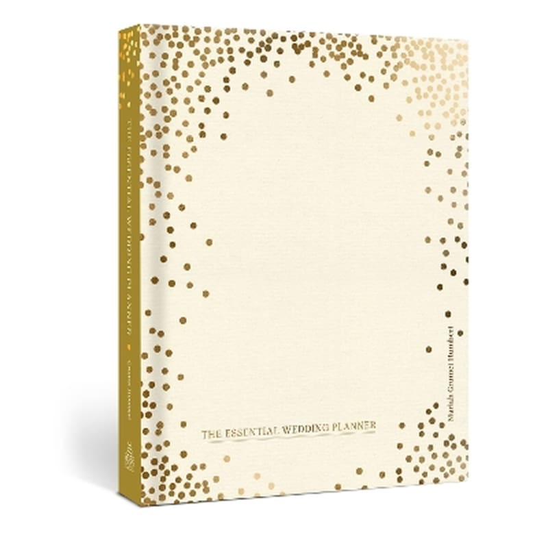 The Essential Wedding Planner