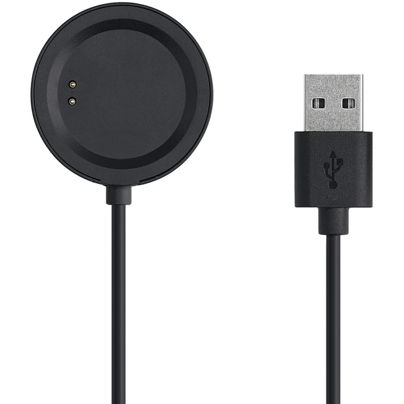 Φορτιστής KW Mobile USB Charging Cable Dock Station για OnePlus Smart Watch – 1m