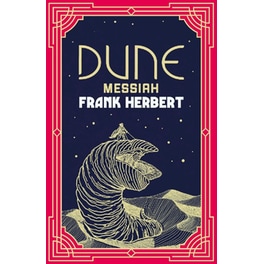 Dune Messiah