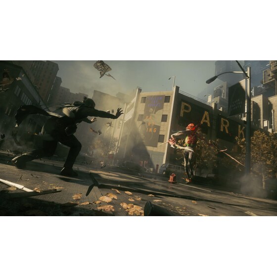 Control Resonant - PS5 image 6