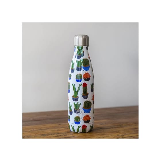 Μπουκάλι Θερμός Chilly's Cactus 500Ml image 1