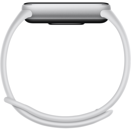 Activity Tracker Xiaomi Smart Band 10 - Glacier Silver image 3