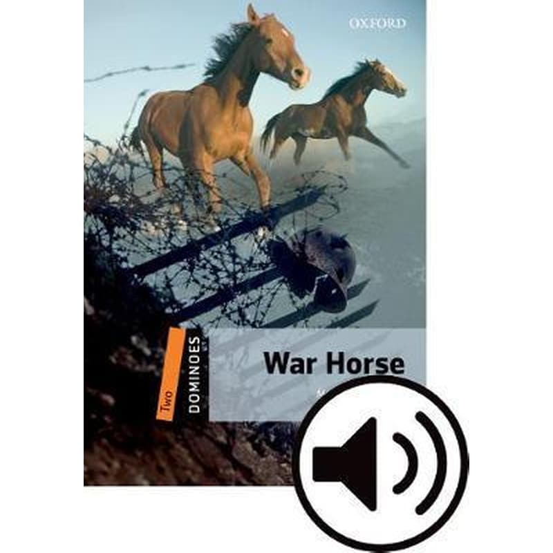 Dominoes: Two: War Horse Audio Pack