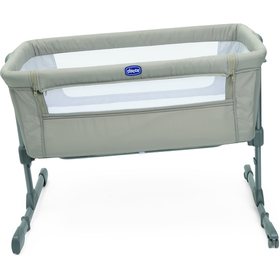 Chicco Λίκνο Next 2 Me Essential Dune Re Lux image 2
