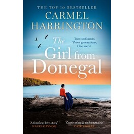 The Girl from Donegal