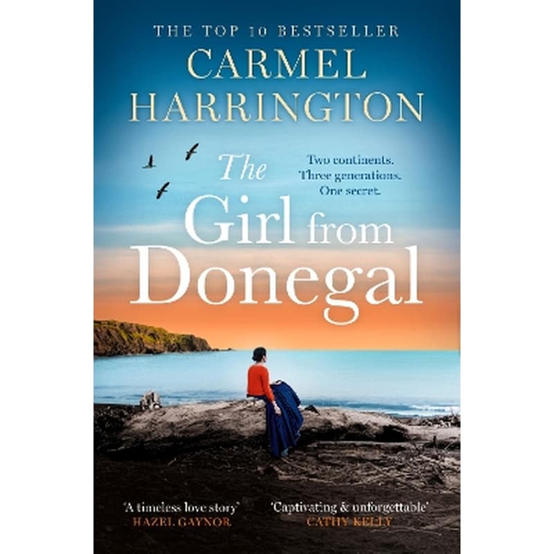 The Girl from Donegal