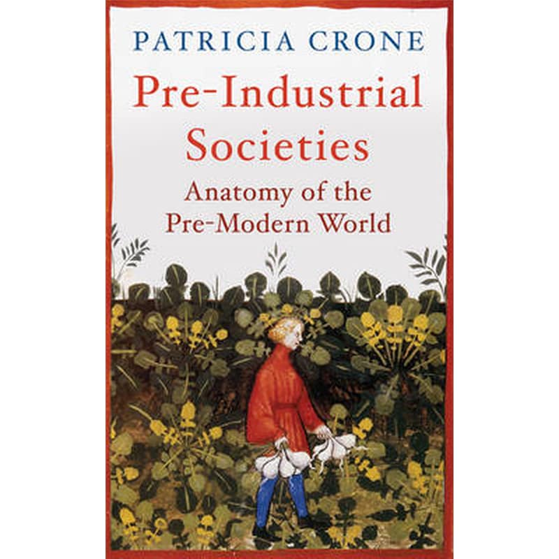 Pre-Industrial Societies