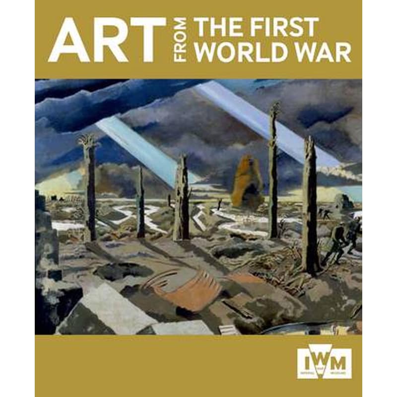 Art from the First World War