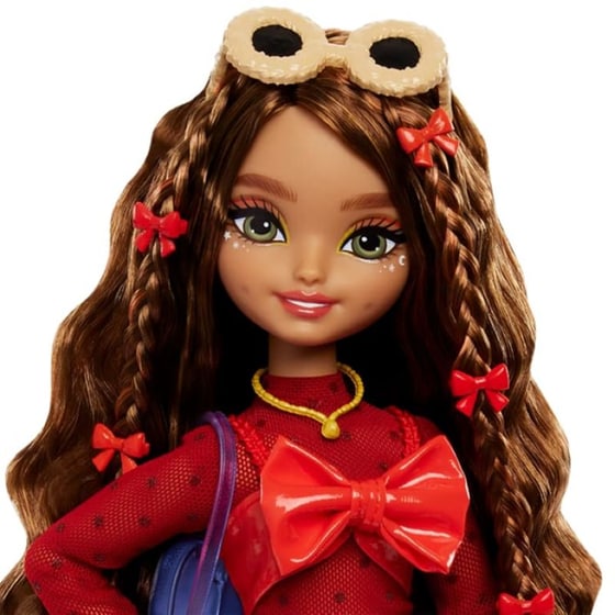 Κούκλα Mattel Barbie Dream Besties - Teresa (HYC23) image 2