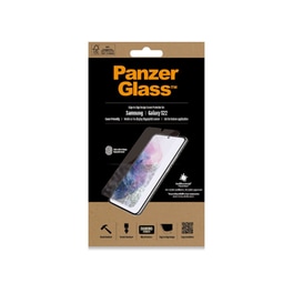 Προστατευτικό οθόνης Samsung Galaxy S22 - PanzerGlass UltraForce1