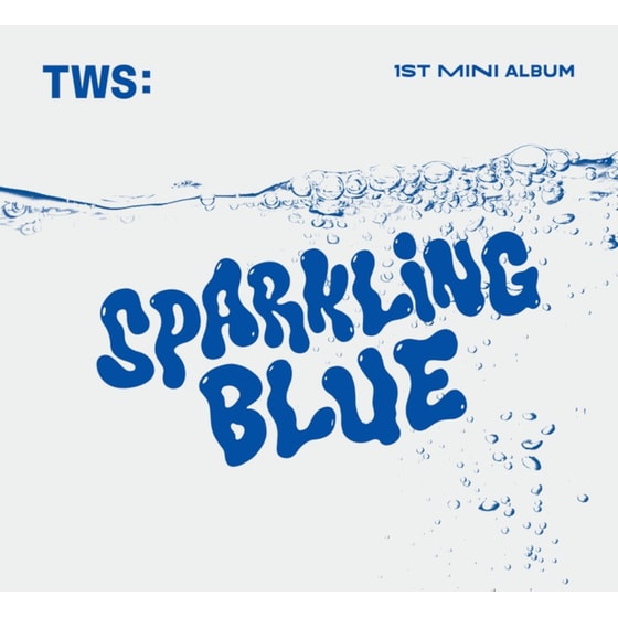 Sparkling Blue (Sparkling ver.) image 1