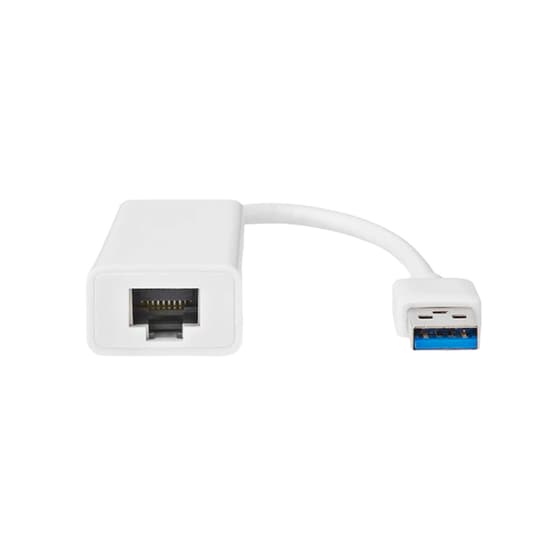 Nedis CCGP61950WT02 USB Αντάπτορας Δικτύου Ενσύρματη Σύνδεση Ethernet 1000Mbps image 1