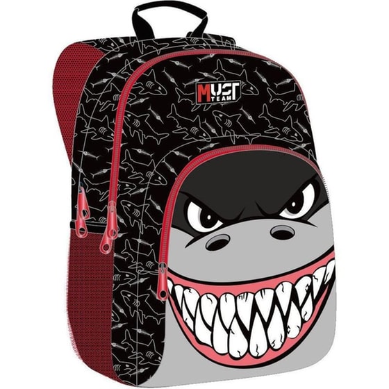 Τσάντα&nbsp;Πλάτης&nbsp;Must&nbsp;Team&nbsp;Energy&nbsp;Shark image 0