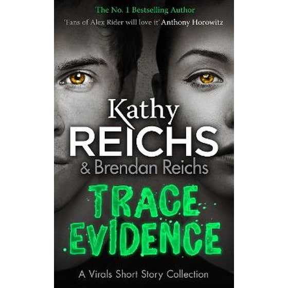 Trace Evidence image 0