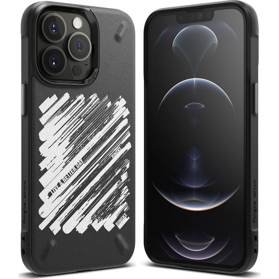 Θήκη Apple iPhone 13 Pro - Ringke Onyx - Design Paint image 0