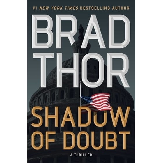 Shadow of Doubt image 0
