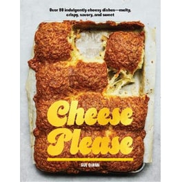 Cheese Please