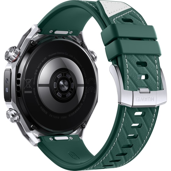 Smartwatch Huawei Watch Ultimate 2 48mm - Green image 5
