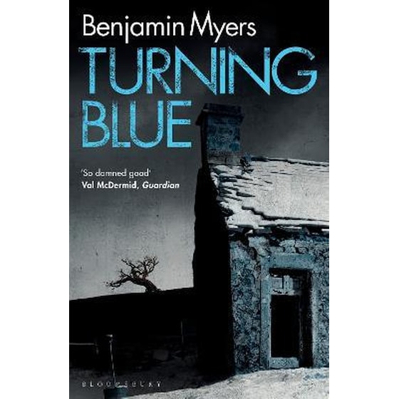 Turning Blue image 0