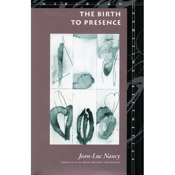 The Birth to Presence image 0