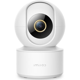 Ασύρματη IP Camera Imilab C21 Dome με Smart Οικοσύστημα