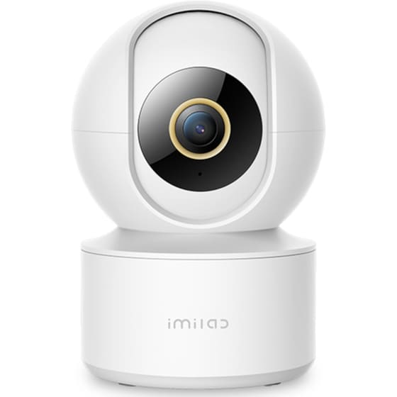 Ασύρματη IP Camera Imilab C21 Dome με Smart Οικοσύστημα image 0