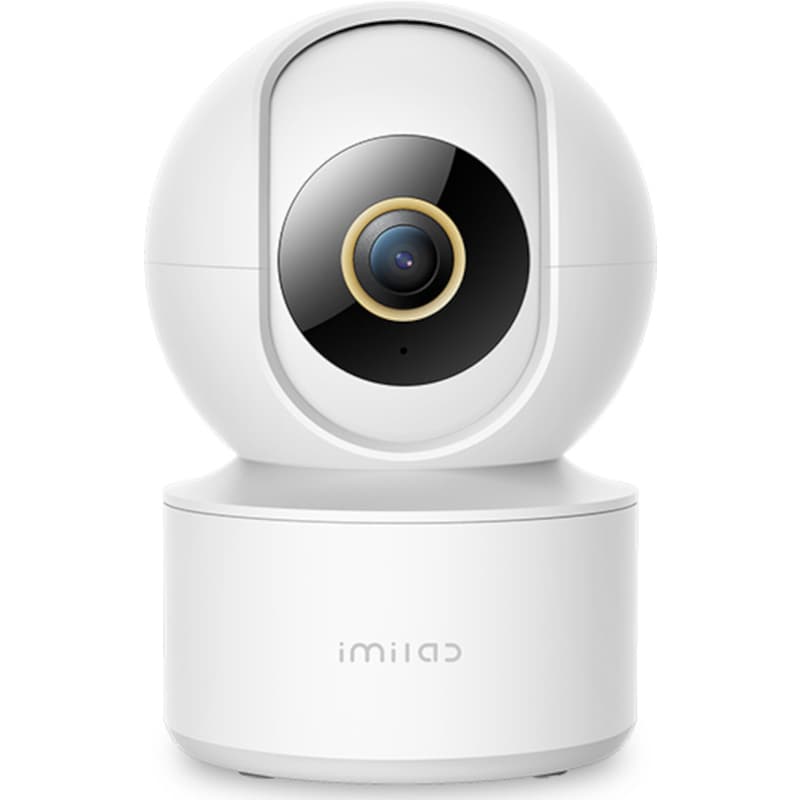 IMILAB Ασύρματη IP Camera Imilab C21 Dome με Smart Οικοσύστημα