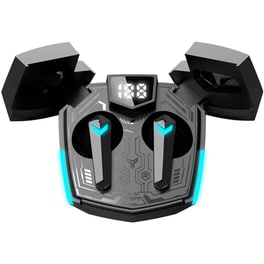 Canyon DoubleBee GTWS-2 Gaming Ασύρματα Ακουστικά- Μαύρα