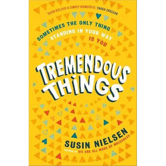 Tremendous Things image 0