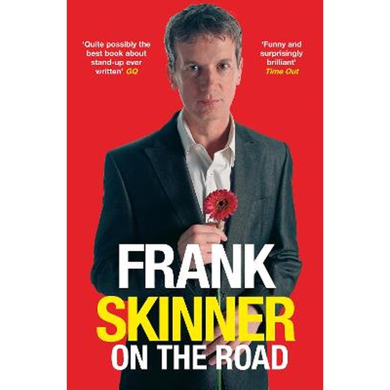 Frank Skinner On The Road