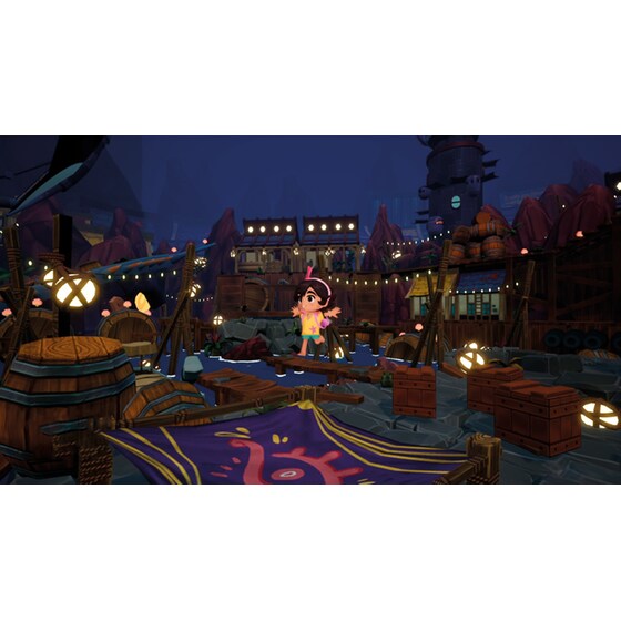 Koa and the Five Pirates of Mara - PS5 image 6